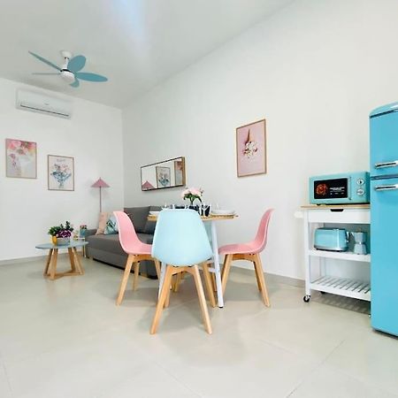 Apartmán Sweet Aparment In Russafa Valencie Exteriér fotografie