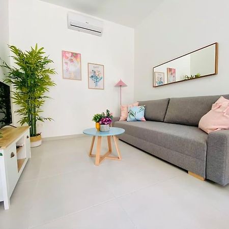 Apartmán Sweet Aparment In Russafa Valencie Exteriér fotografie