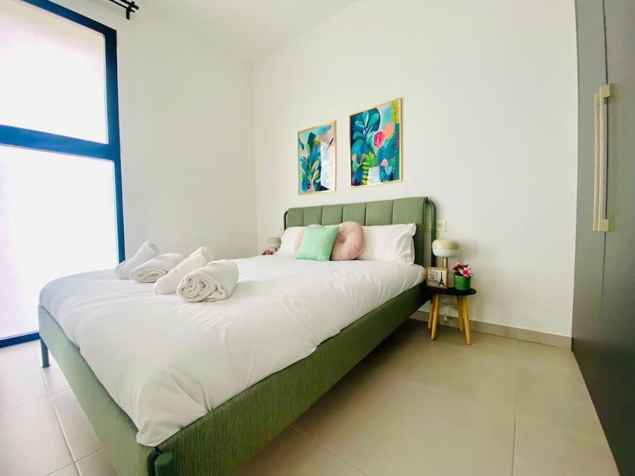 Apartmán Sweet Aparment In Russafa Valencie Exteriér fotografie
