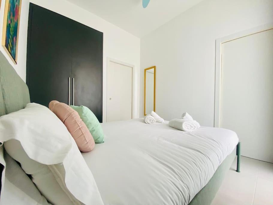 Apartmán Sweet Aparment In Russafa Valencie Exteriér fotografie