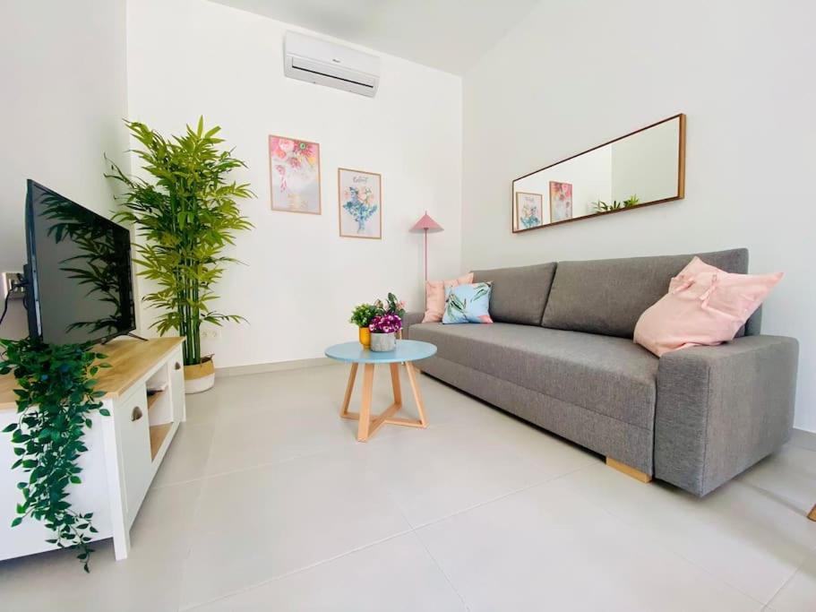 Apartmán Sweet Aparment In Russafa Valencie Exteriér fotografie