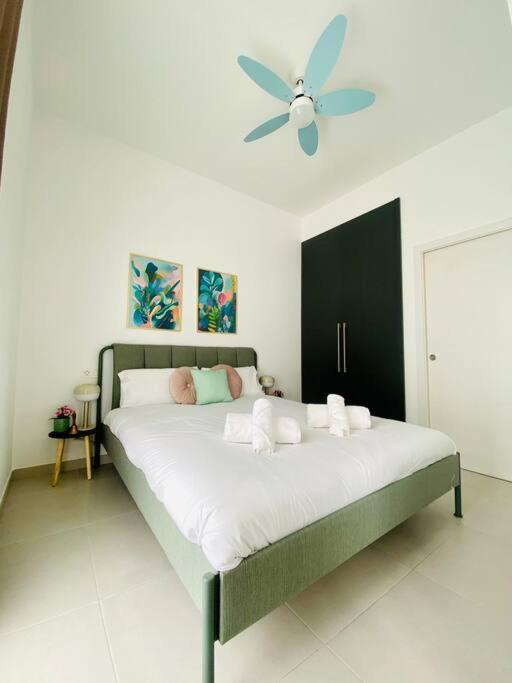 Apartmán Sweet Aparment In Russafa Valencie Exteriér fotografie