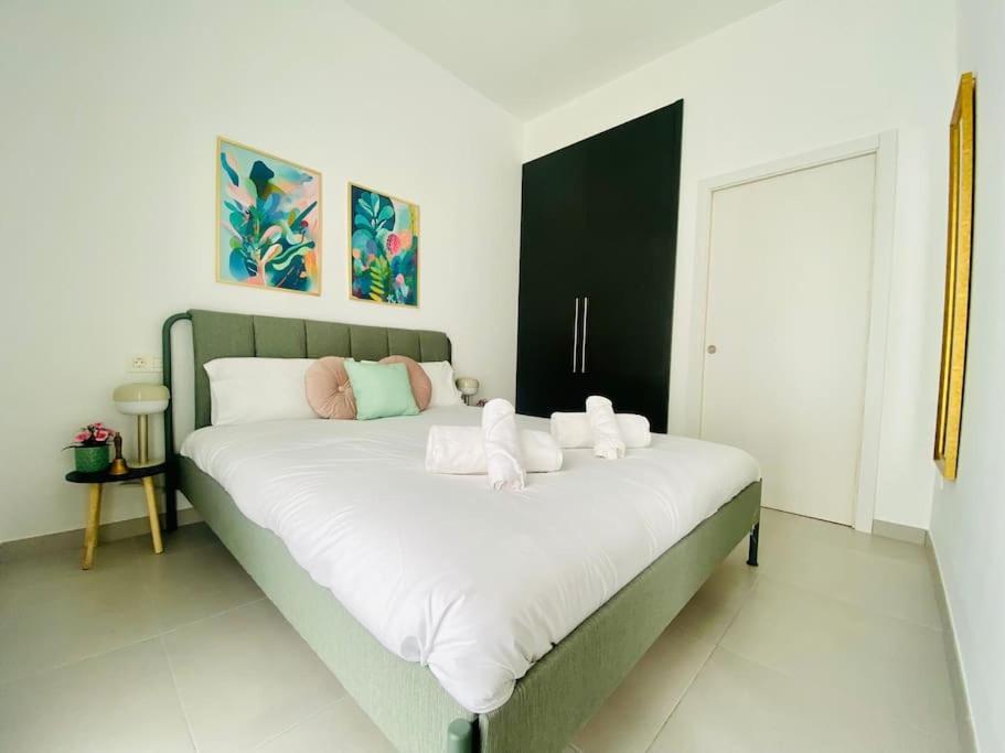 Apartmán Sweet Aparment In Russafa Valencie Exteriér fotografie