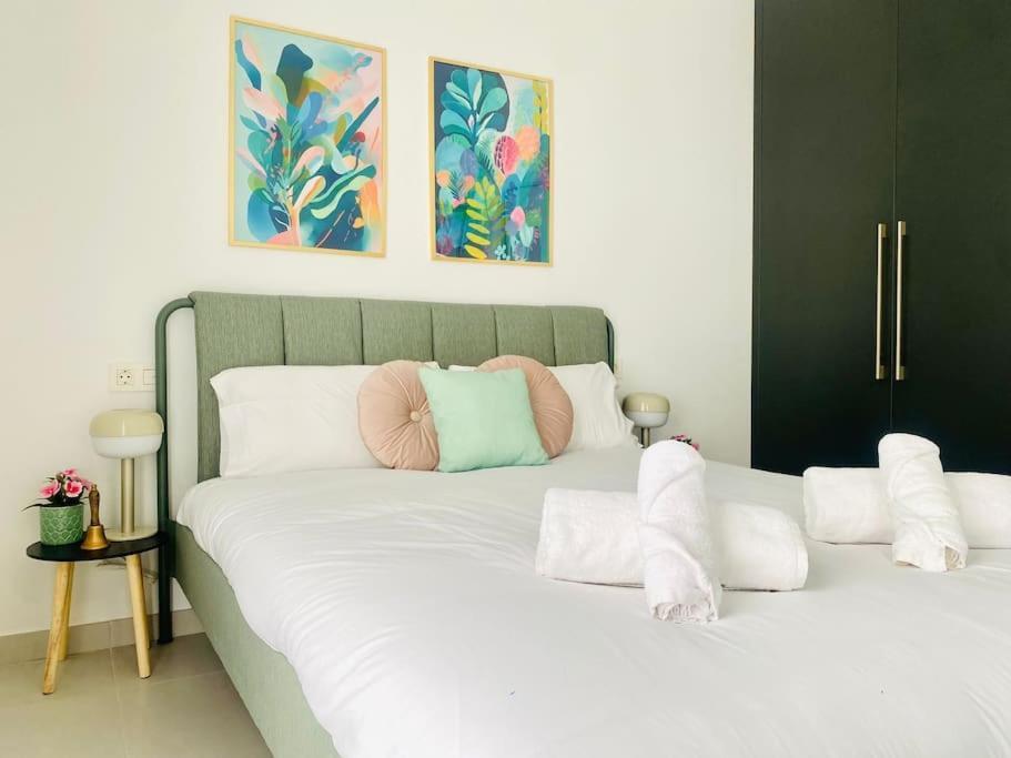 Apartmán Sweet Aparment In Russafa Valencie Exteriér fotografie